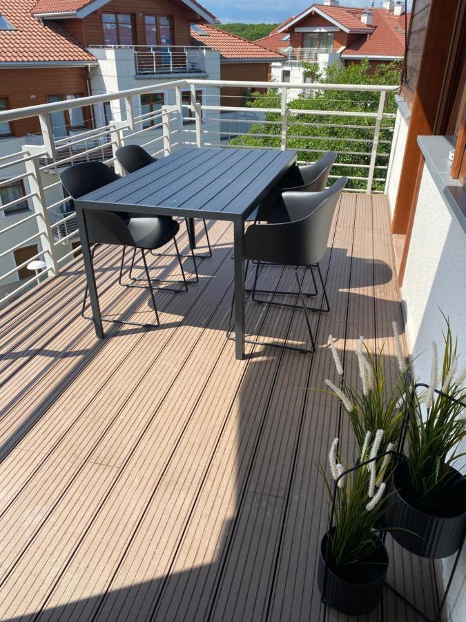Leilighet Dune2 - Neptun Park By Oneapartments