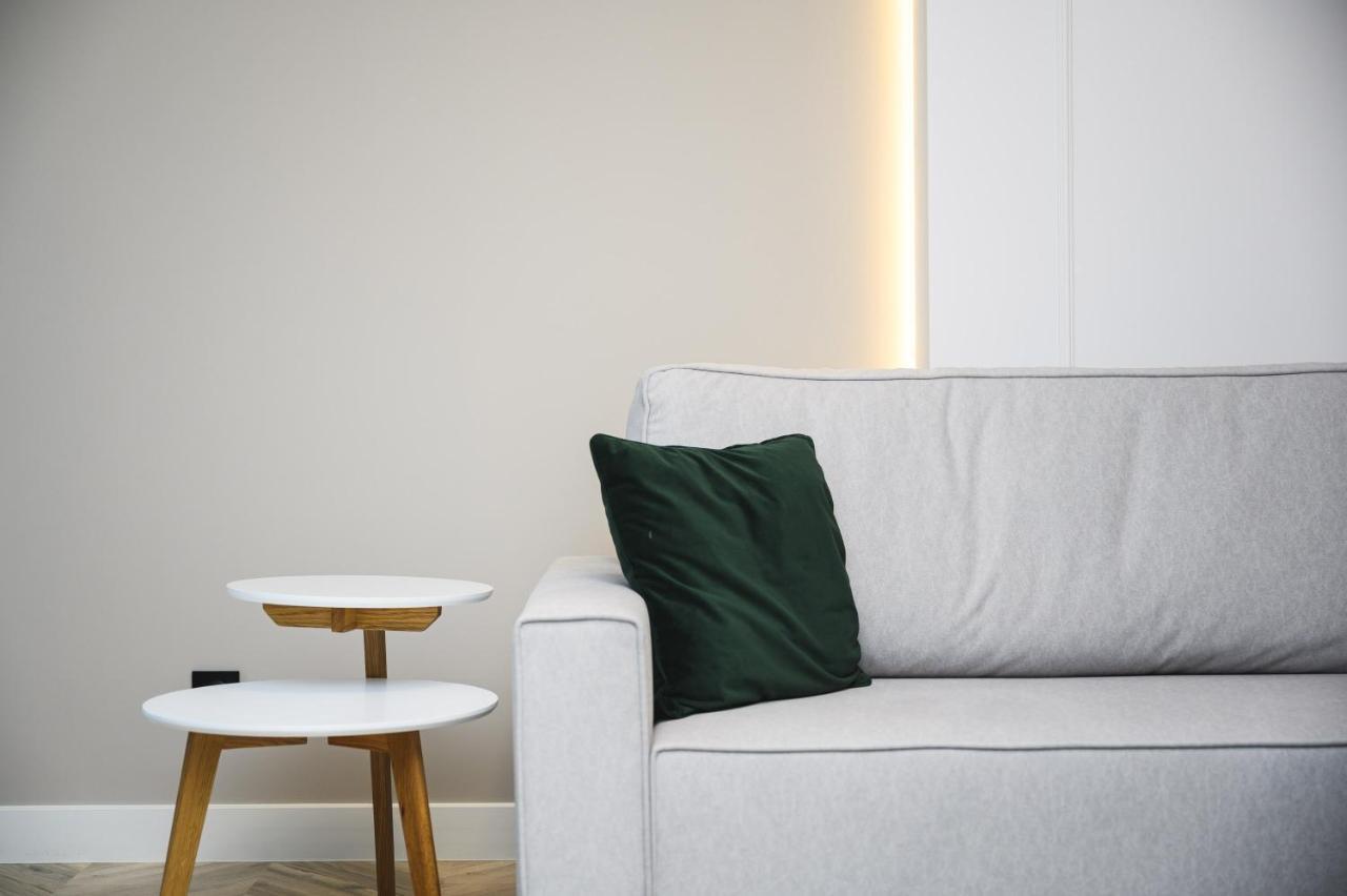 Dune2 - Neptun Park By Oneapartments Leilighet Gdańsk