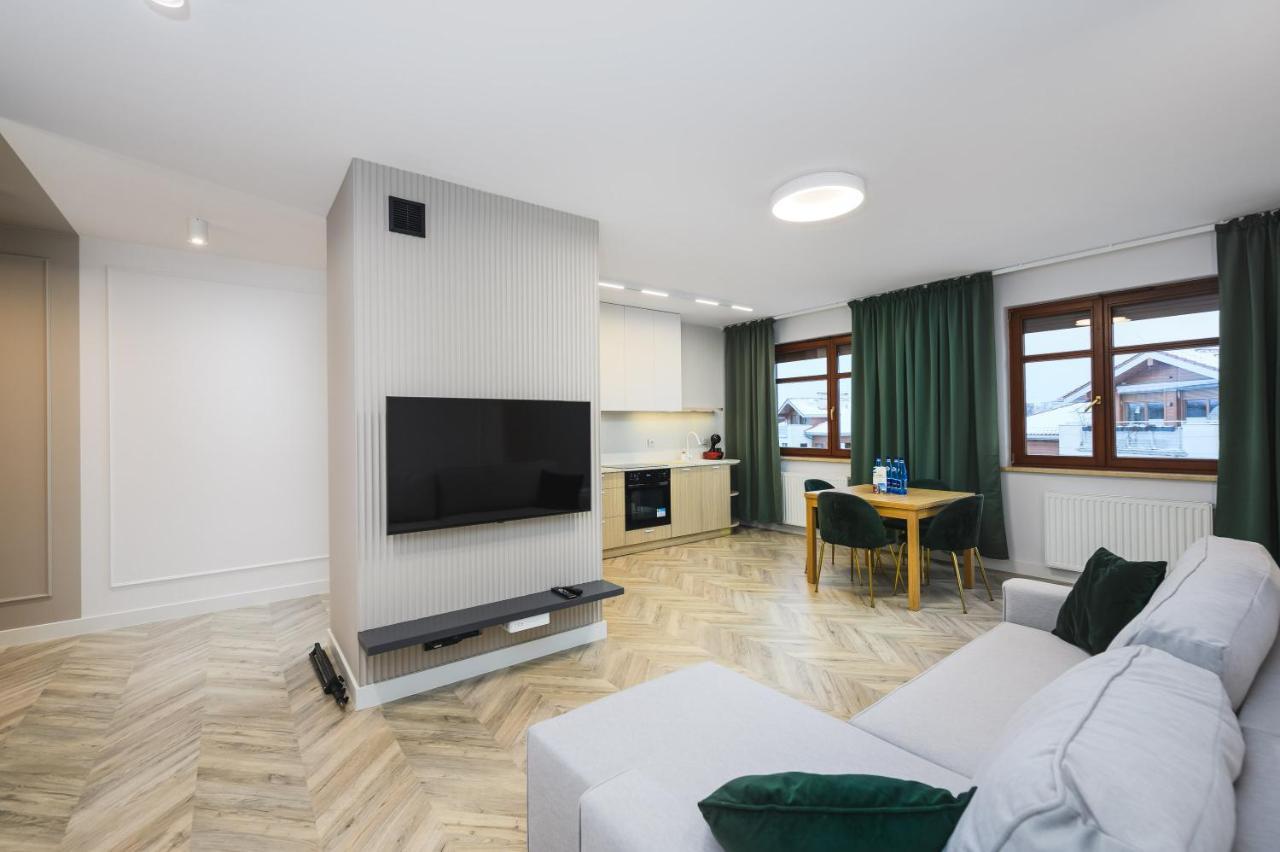 Dune2 - Neptun Park By Oneapartments Leilighet *