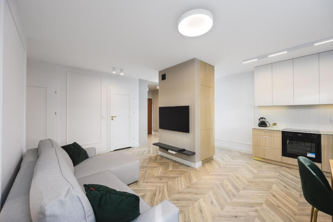 Leilighet Dune2 - Neptun Park By Oneapartments