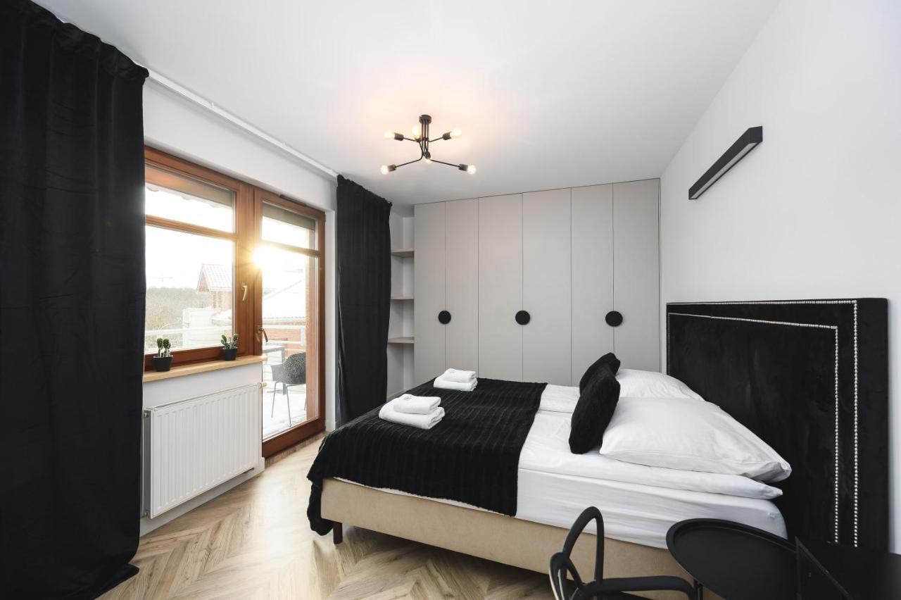 Leilighet Dune2 - Neptun Park By Oneapartments Gdańsk
