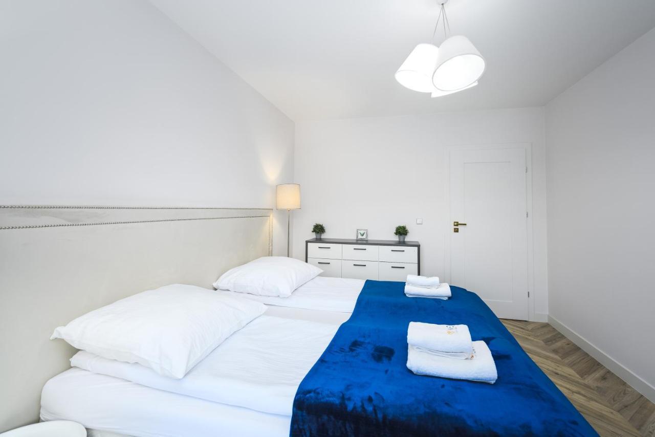 Leilighet Dune2 - Neptun Park By Oneapartments *