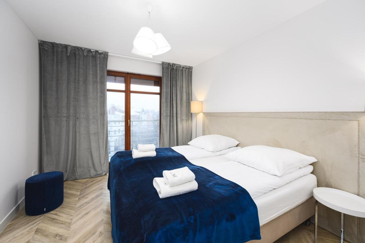 Dune2 - Neptun Park By Oneapartments Leilighet