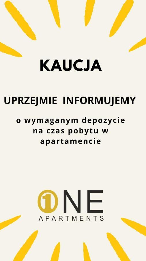 Leilighet Dune2 - Neptun Park By Oneapartments