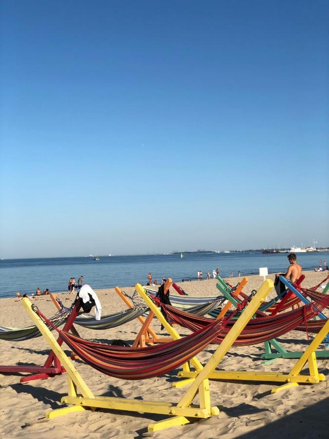 Dune2 - Neptun Park By Oneapartments Leilighet *