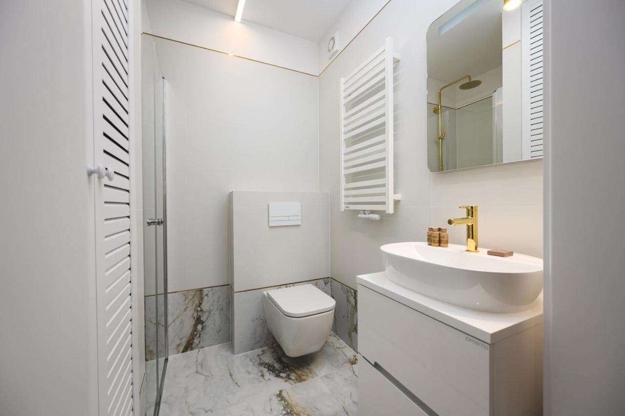 Apartment Dune2 Neptun Park
